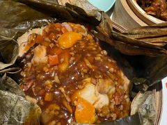 -喜势点·糖沙翁手工茶点·本地人茶居(永庆坊店)