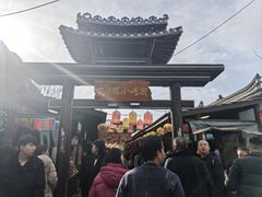 -茯茶镇