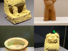 -深圳博物馆(古代艺术馆)