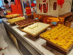 -水之梦(黄浦店)