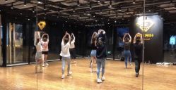 -G-STEPS舞蹈工作室