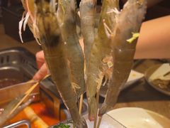 -扬之阿李菌汤火锅(1969店)