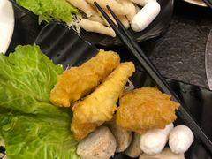 -晓寿司·精致料理(绿地店)