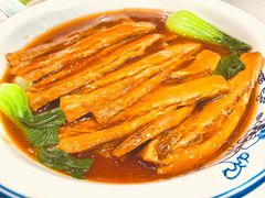 黄焖牛肉-普天和酒楼(天津之眼店)