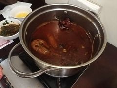 -东莞塘厦三正半山温泉酒店·沙利文西餐厅