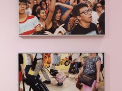 -深圳湾万象城(南山店)