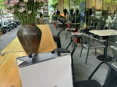 -Moka Bros 摩卡站(嘉华店)