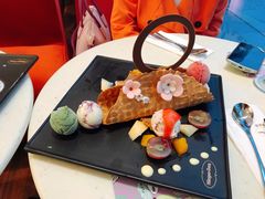 -哈根达斯(红谷滩万达店)