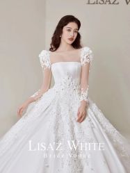 -Renee芮亦婚纱