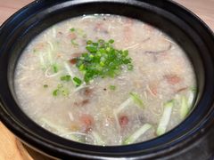 -滋粥楼·顺德菜(番禺广场总店)