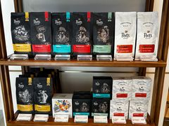 -Peet's 皮爷咖啡(乐峰店)