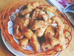 -嘉厨小馆(宜山路店)