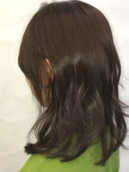 点击看大图 -MORI HAIR SALON日式美发沙龙
