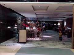 -珠海中海雅高铂尔曼酒店
