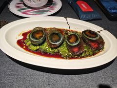 -锦府园·新台州菜(合生汇店)