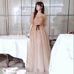 -莫小姐婚纱