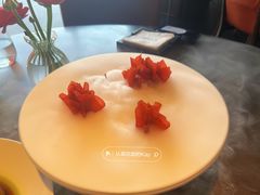 山楂鹅肝-拾久(朝阳公园店)