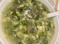 -牟传仁饭庄(星海店)
