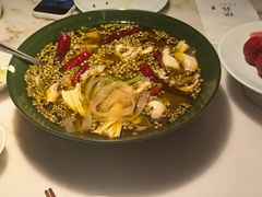 -初蓉丨遇见新川菜(亲贤街荣耀店)
