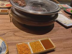 -壹风町烧肉居酒屋(恒丰中央广场店)
