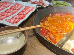 -萍姐火锅·公路夜市(打浦桥日月光店)