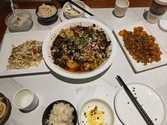 -三猫黑鱼花(南大店)