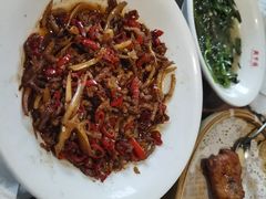-天下客饭店(中山路店)
