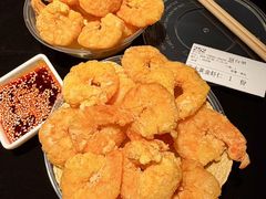 -蟹主隆恩.炙烤海鲜虾蟹馆(梅溪湖店)