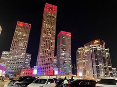 -北京中国大饭店