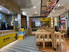-老娘舅(苏州中心大道西大润发店)