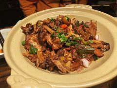 -大理董·董家小厨野生菌火锅(古城旗舰店)