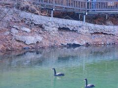 -本溪关山湖风景区