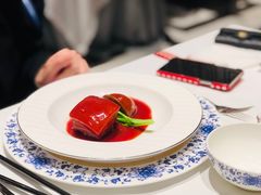 -Yan Ting 宴庭中餐厅(上海静安瑞吉酒店)