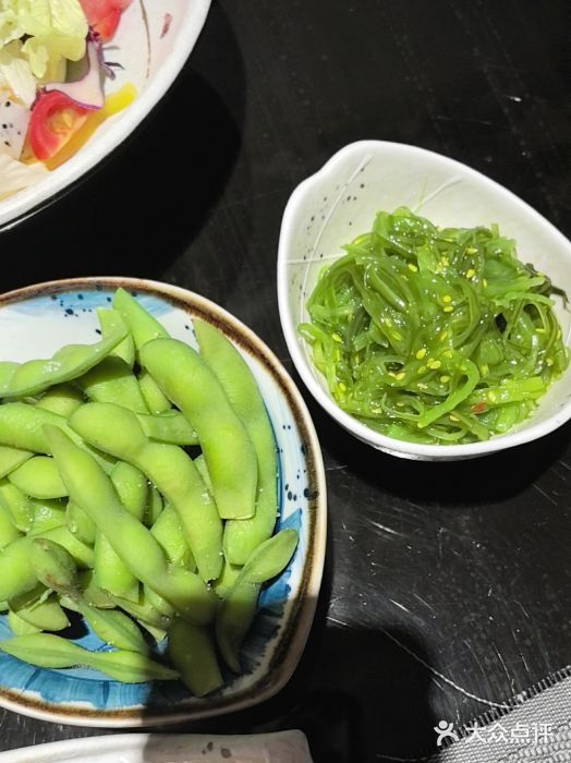 昱匠·日本料理(金融街店)图片