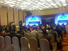 -上海龙之梦万丽酒店