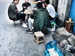 -沙口小炉烧烤