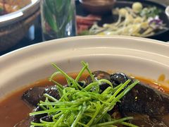 宾州腌菜腰豆黑皮-泓0871臻选云南菜·味庄