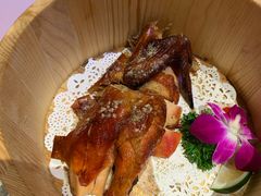 -胡桃里音乐酒馆(仓山万达店)