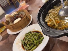 -丽华园(汉阳龙阳店)