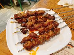 -弗德堡德国小馆(工大店)