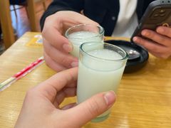 -张师傅参鸡汤店(高丽街店)