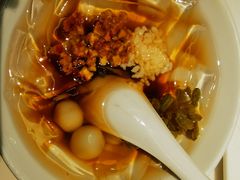 -茅庐毛血旺(烟台大悦城店)