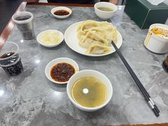 -奉天蚨祥饺子馆