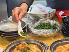 -大笑饭堂(甲子桥店)