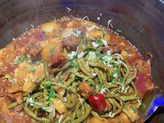 -山河屯铁锅炖(哈西站店)