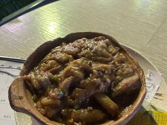 -紫金食坊(江南西路店)
