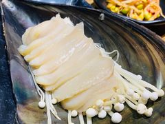 -鑫釜山海鲜烧烤(鑫丰国际店)