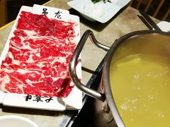 -大喜牛鲜牛肉火锅(营迹路店)