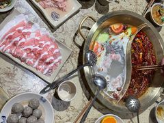 -尤龙源老火锅(长汀店)