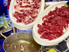 -江南福宴·澳门海鲜.牛肉火锅(汇高栢悦中心店)